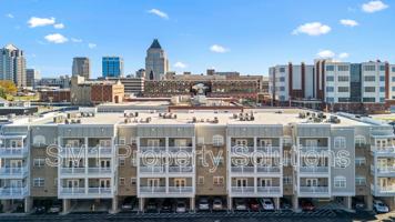 featured image of 605 W Market St #210