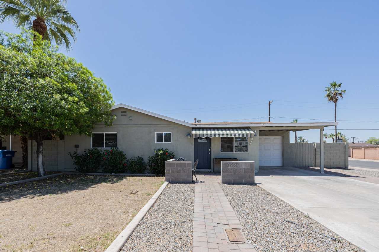 3729 E Yale St - Photo 2 of 25