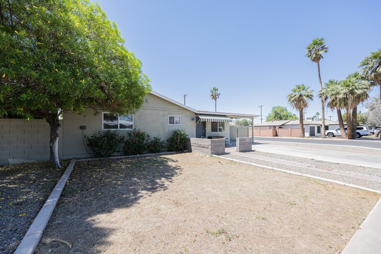 3729 E Yale St - Photo 3 of 25