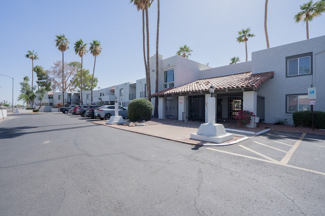 3314 68th Street #201