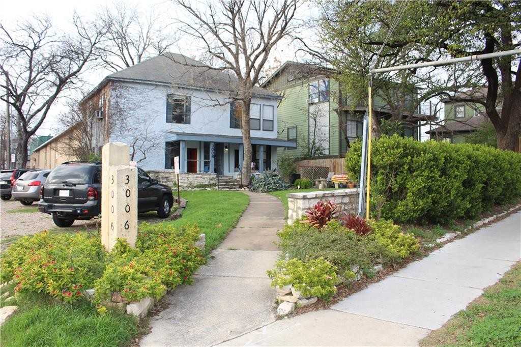3006 Duval St #1