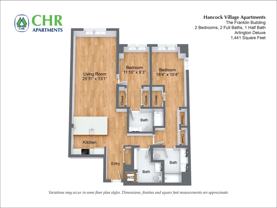 Sherman Rd #202 - Photo 1 of 1