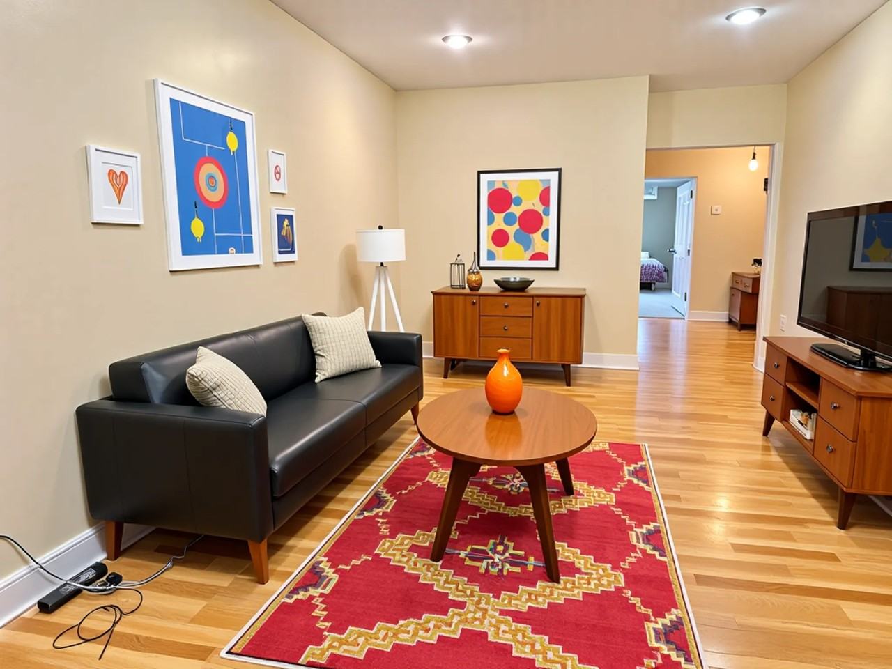 65 Strathmore Rd #38 - Photo 2 of 16