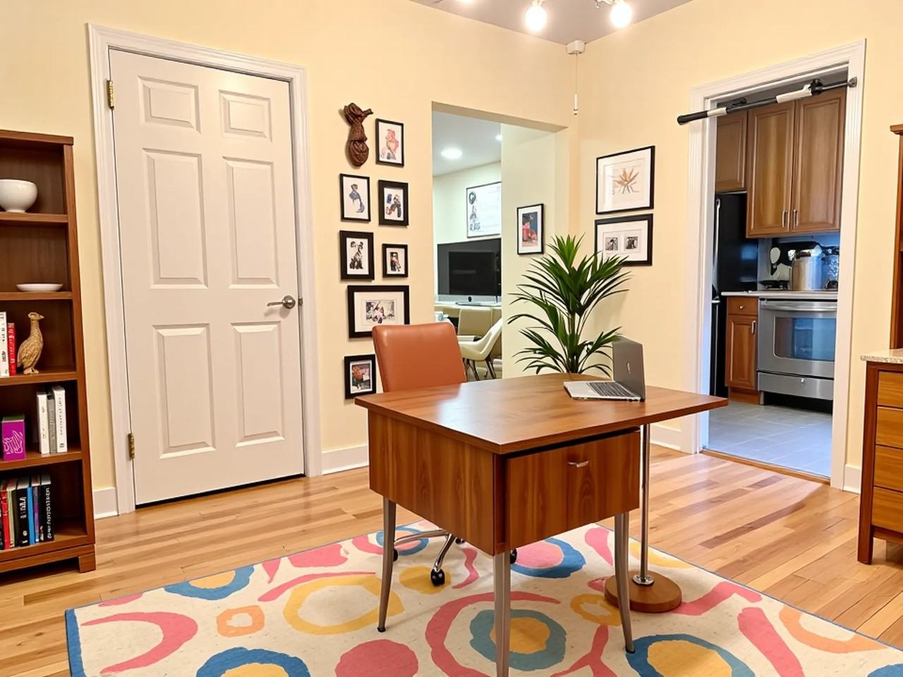 65 Strathmore Rd #38 - Photo 5 of 16