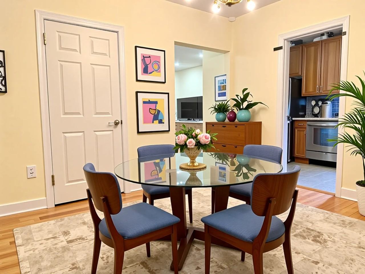 65 Strathmore Rd #38 - Photo 6 of 16