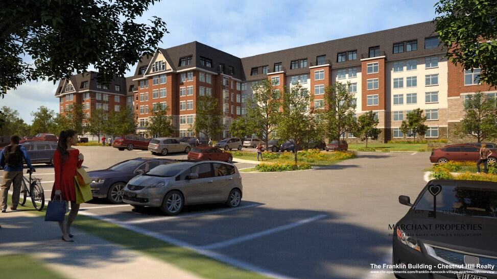201 Sherman Rd. #F534 - Photo 4 of 50