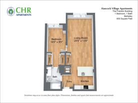 204 Sherman Rd #312 - Photo 1 of 1