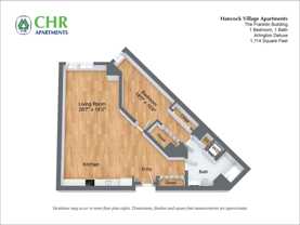 204 Sherman Rd #515 - Photo 1 of 1