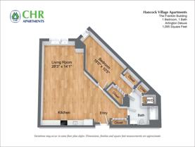 204 Sherman Rd #422 - Photo 1 of 1