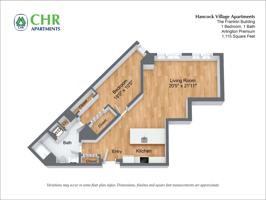 featured image of 204 Sherman Rd #316