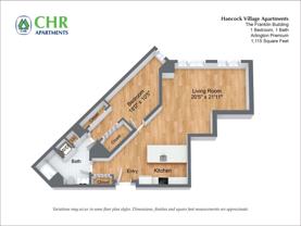 204 Sherman Rd #316 - Photo 1 of 1