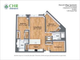 204 Sherman Rd #327 - Photo 1 of 1