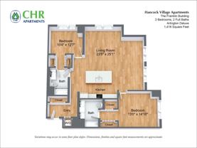 204 Sherman Rd #417 - Photo 1 of 1