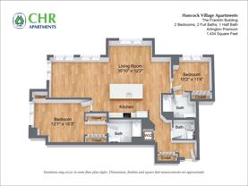 204 Sherman Rd #426 - Photo 1 of 1
