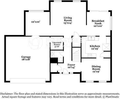 107 Meadow Creek Ct - Photo 3 of 17