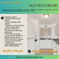 6147 Old York Road - Photo 1 of 1