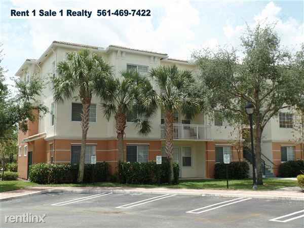 9905 Baywinds Drive xxxx Apartments in Breakers West, Royal Palm Beach
