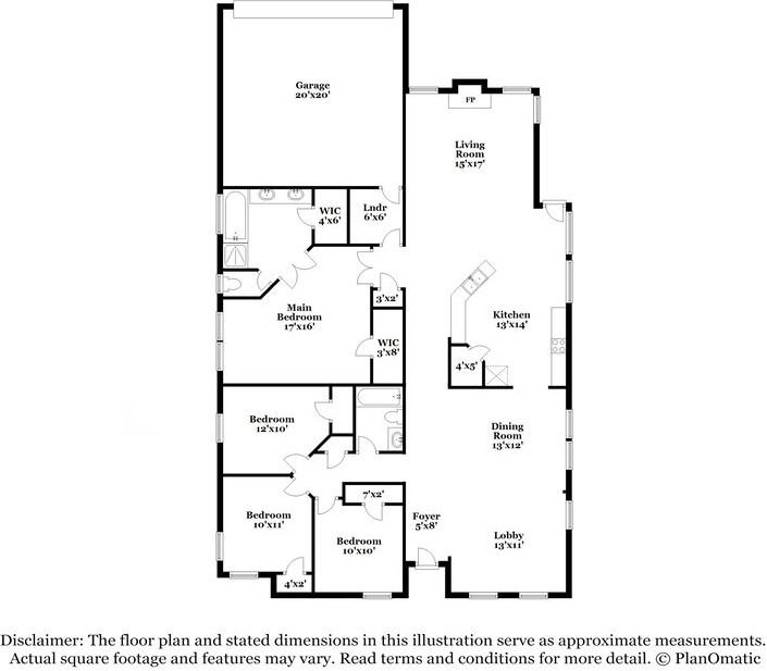 1042 Devonshire Dr - Photo 2 of 16