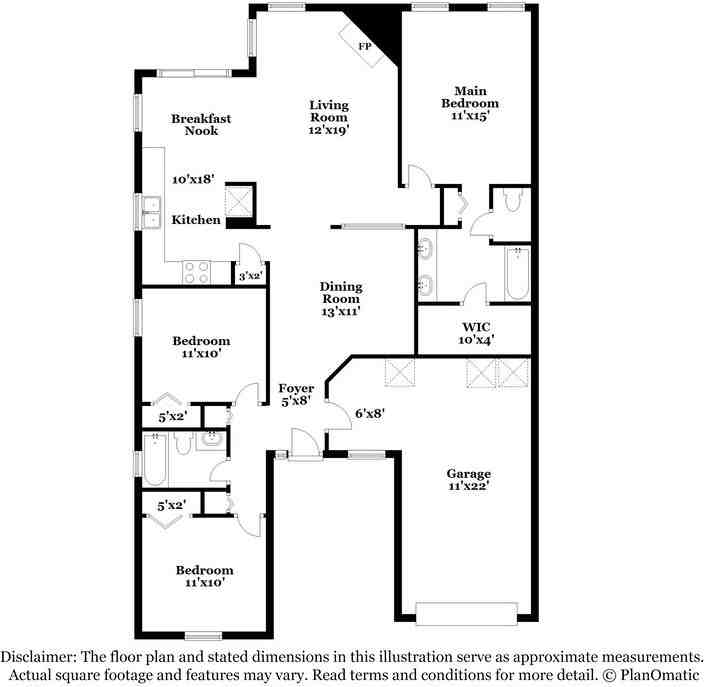 12279 Sondra Cove Trl N - Photo 2 of 16