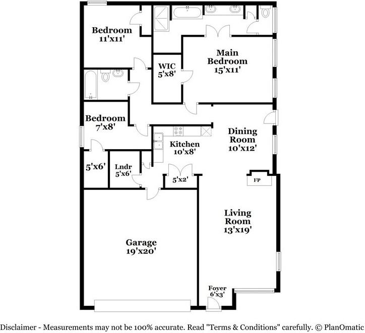 8280 Dexter Ridge Cv E - Photo 2 of 16