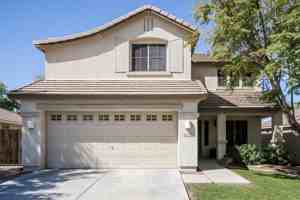 featured image of 4332 S Ponderosa Dr