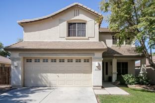 4332 S Ponderosa Dr - Photo 1 of 1