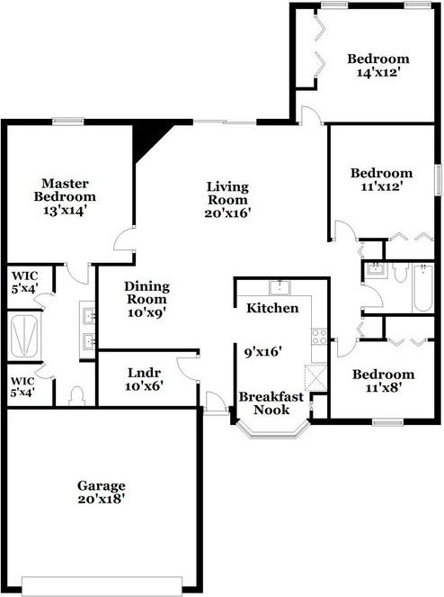 3087 Havengate Dr - Photo 2 of 14