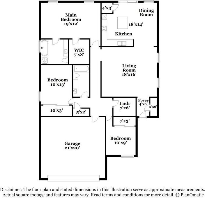 1251 Alapaha Ln - Photo 2 of 16