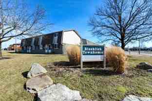 Blacklick Townhomes - Photo 1 of 1