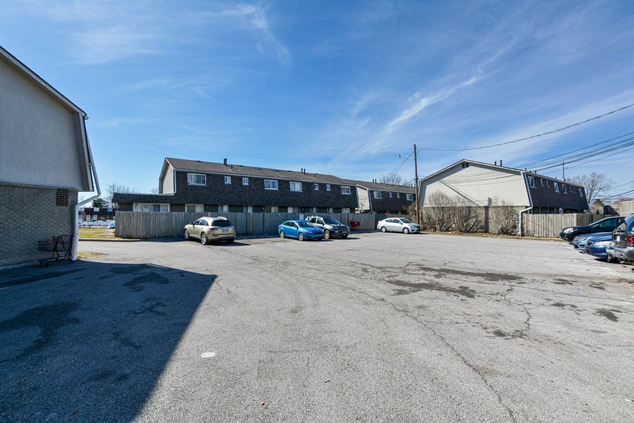 Blacklick Townhomes - Photo 5 of 10