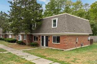 Court Townhomes - Photo 1 of 1