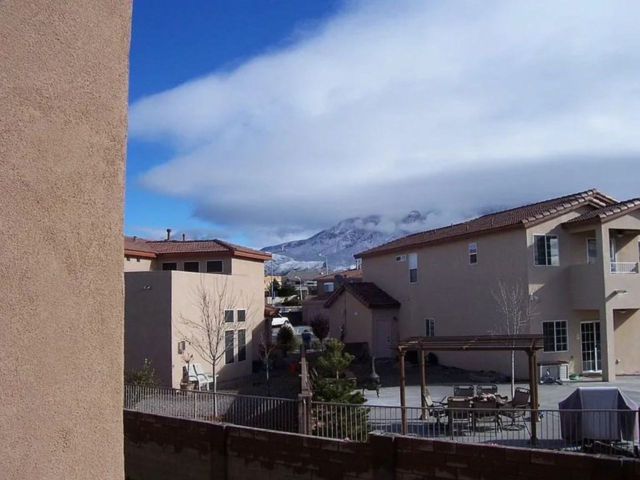 7416 Via Contenta Ne ##Nm - Photo 2 of 8