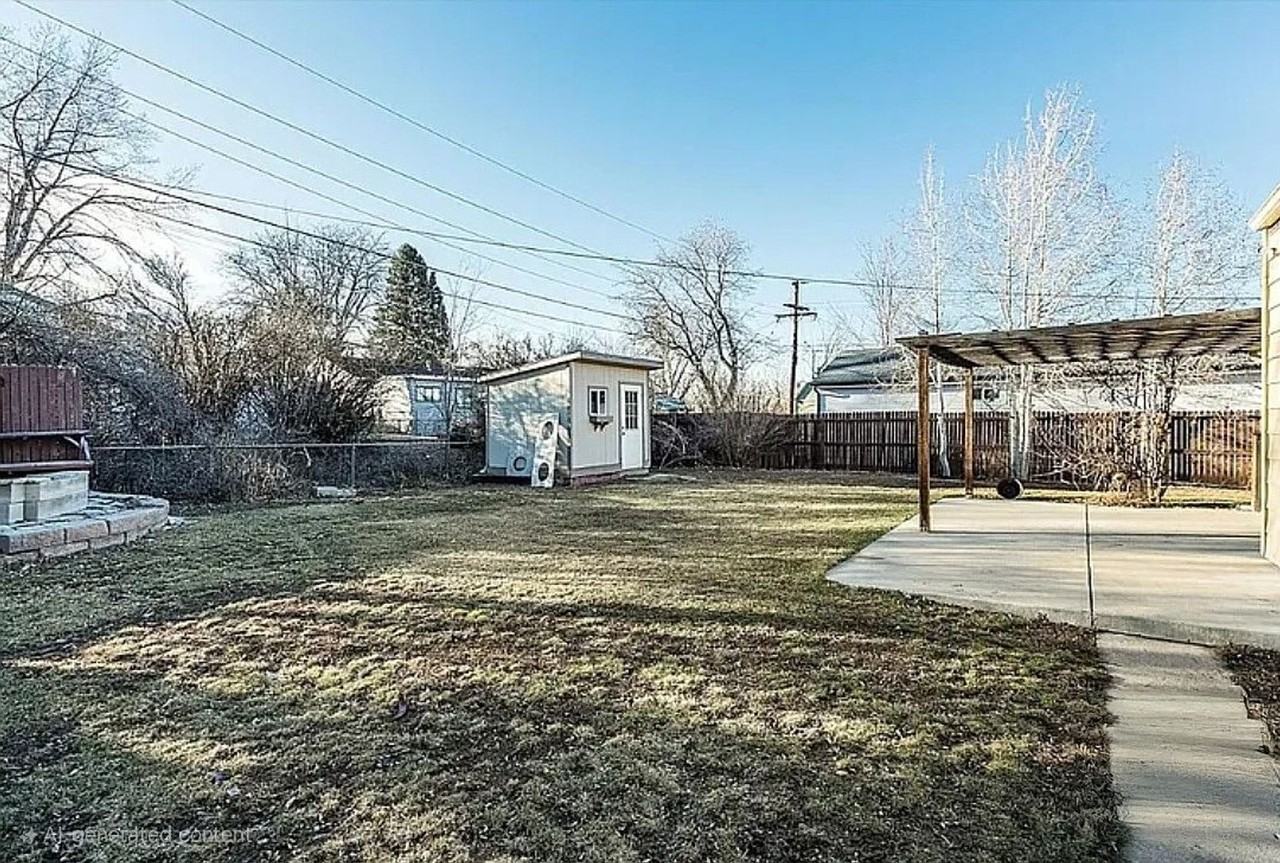 2763 S Julian St - Photo 3 of 8