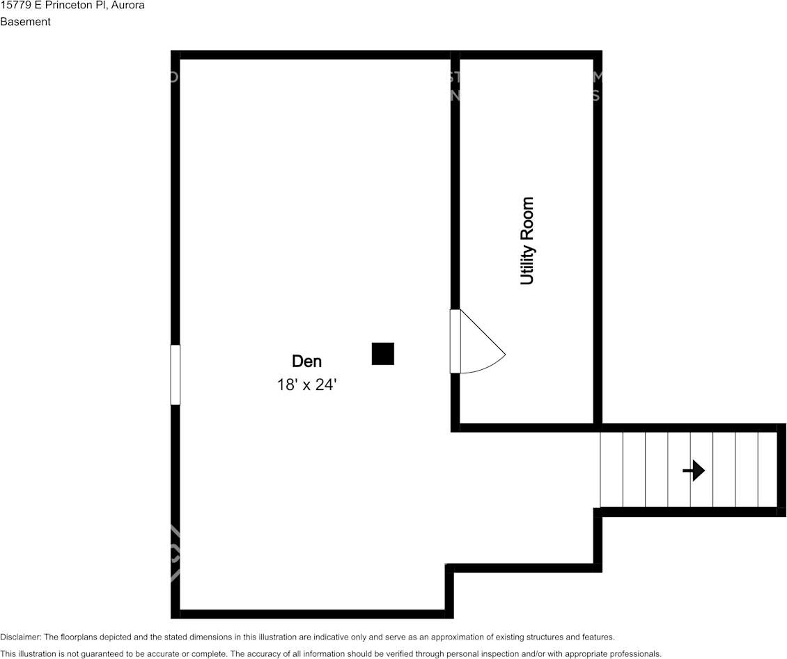 15779 E Princeton Pl - Photo 2 of 22