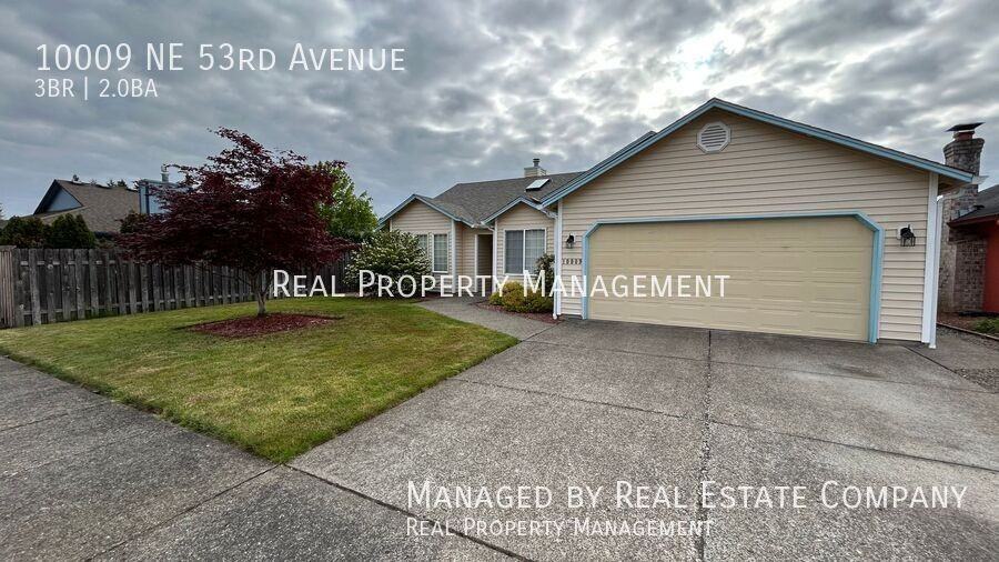 10009 Ne 53rd Ave - Photo 2 of 50