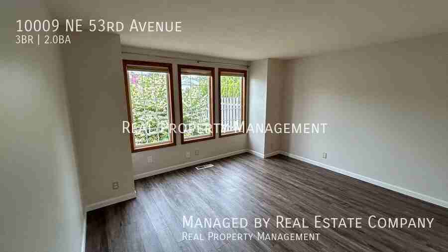 10009 Ne 53rd Ave - Photo 3 of 50