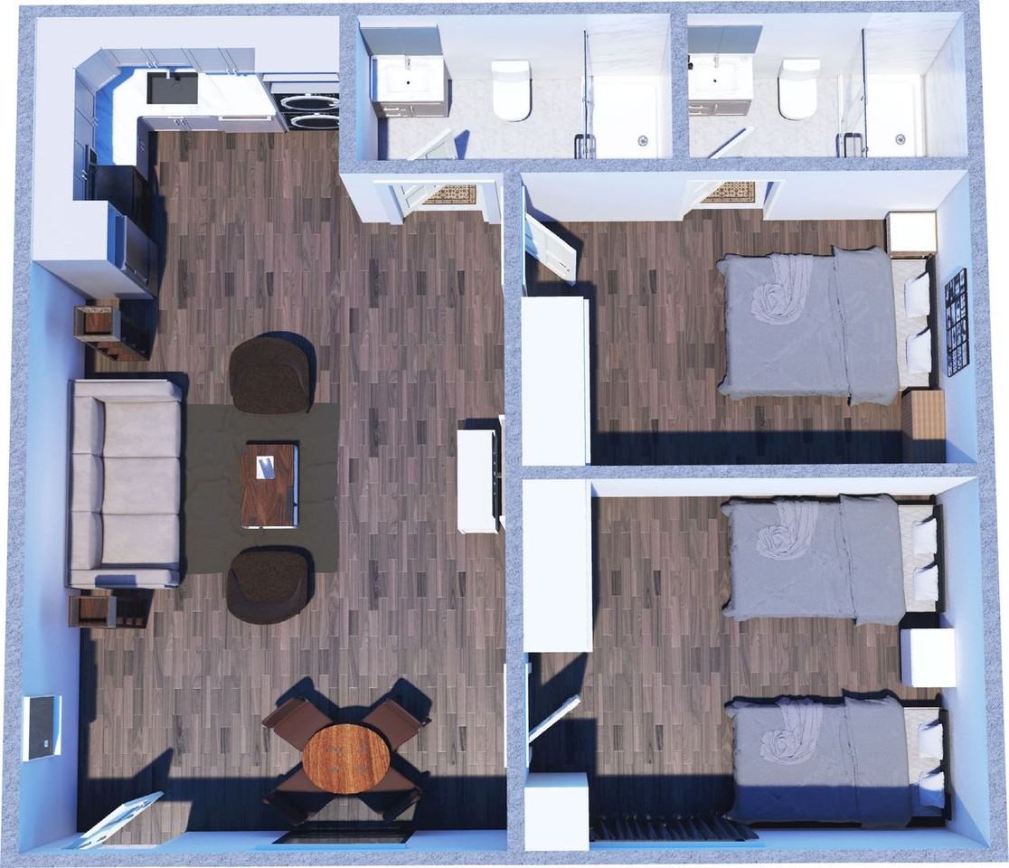 The Jade - Photo 2 of 43