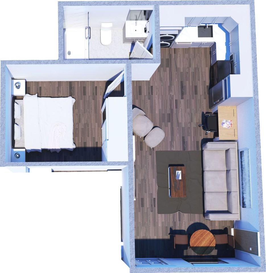 The Jade - Photo 2 of 26