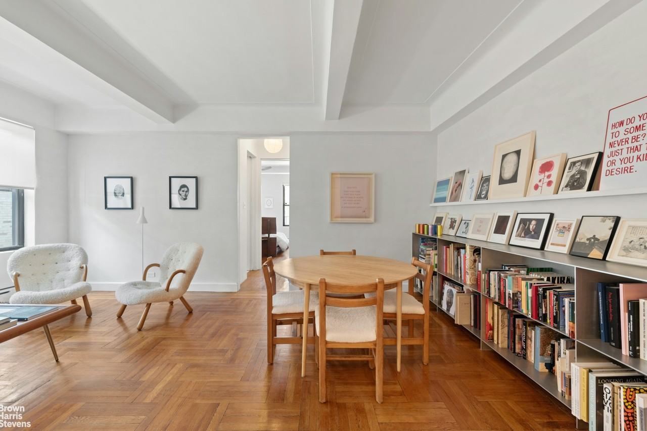 172 E 4th St #12I - Photo 2 of 11