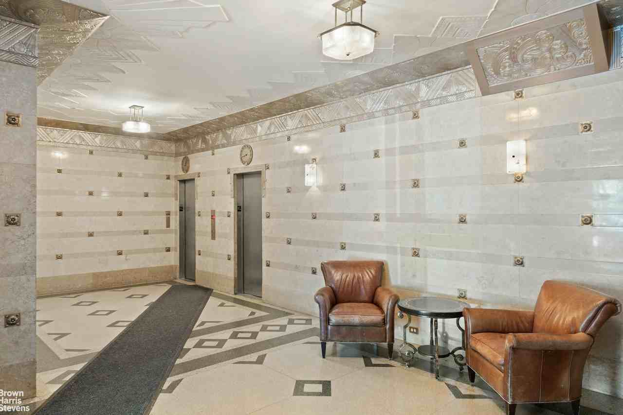 172 E 4th St #12I - Photo 6 of 11