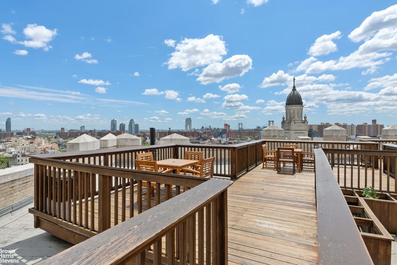 172 E 4th St #12I - Photo 7 of 11