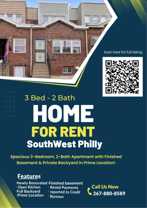 5953 Chester Avenue #1 - Photo 1 of 1