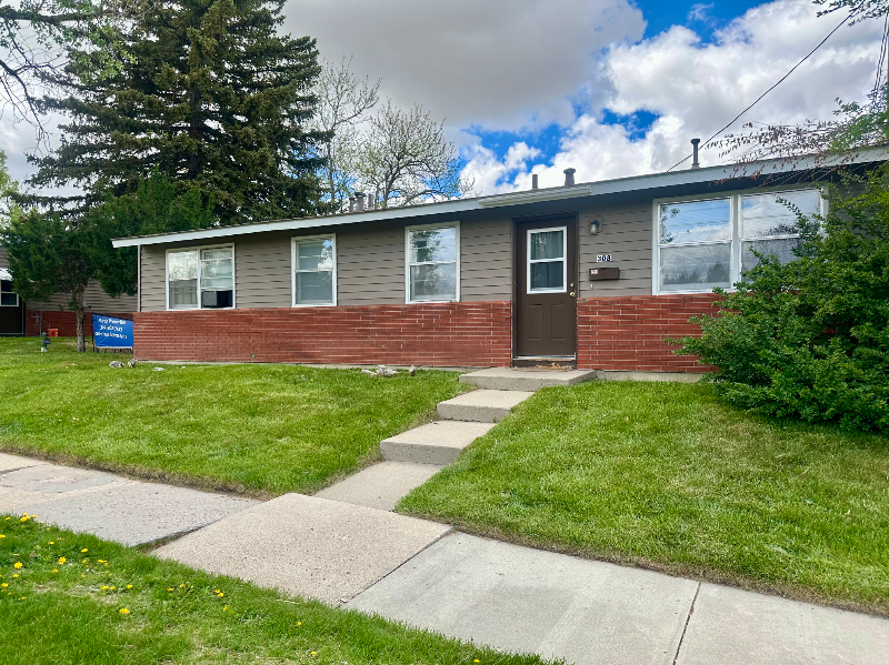 324 South Mckinley Street