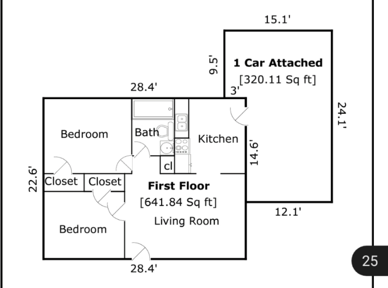 722 Wildwood Dr - Photo 2 of 10