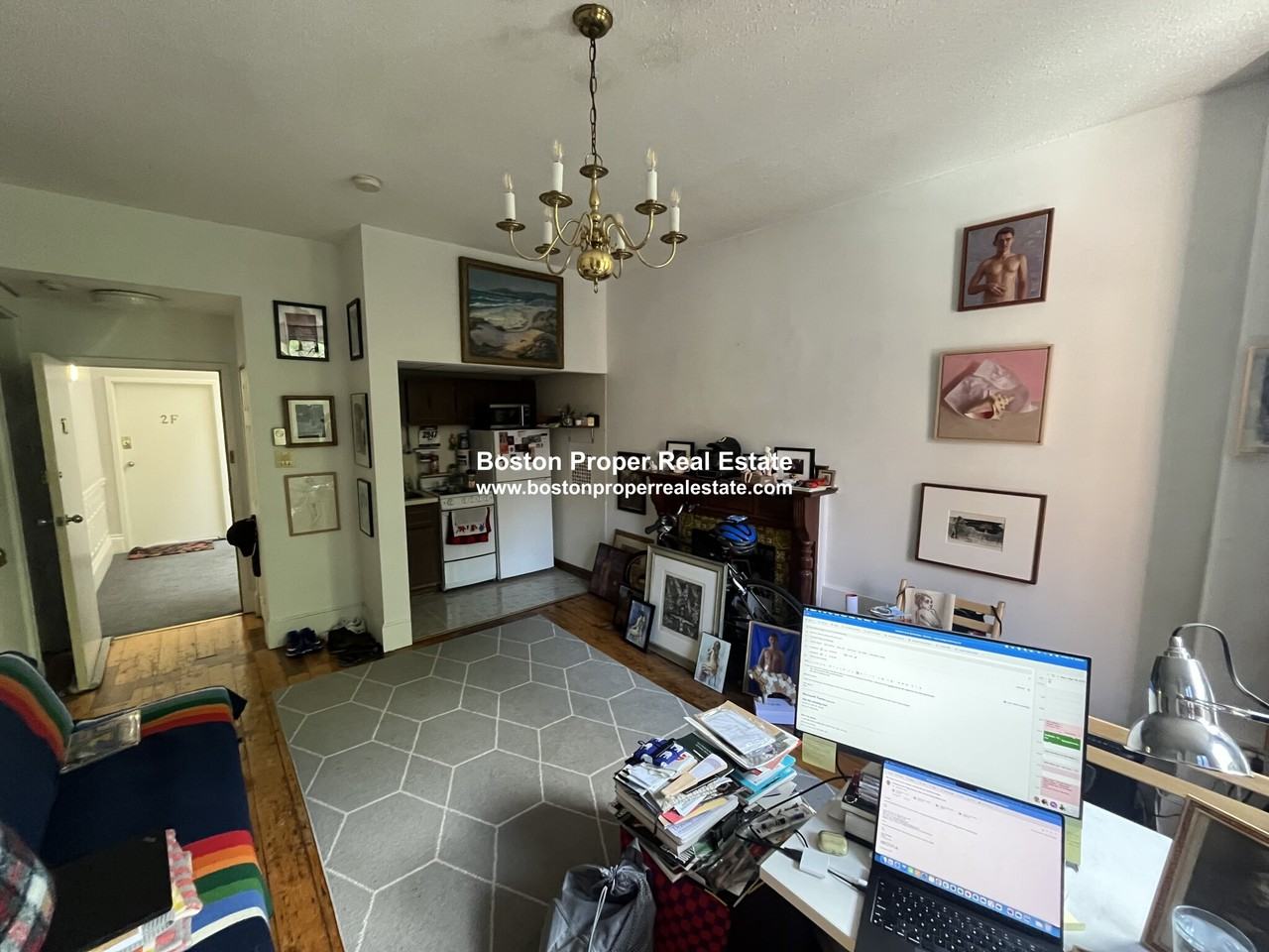 291 Newbury St #2R - Photo 4 of 6