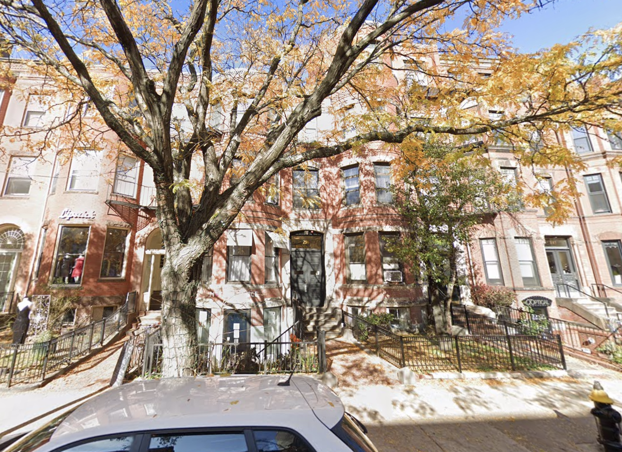 291 Newbury St #2R - Photo 6 of 6