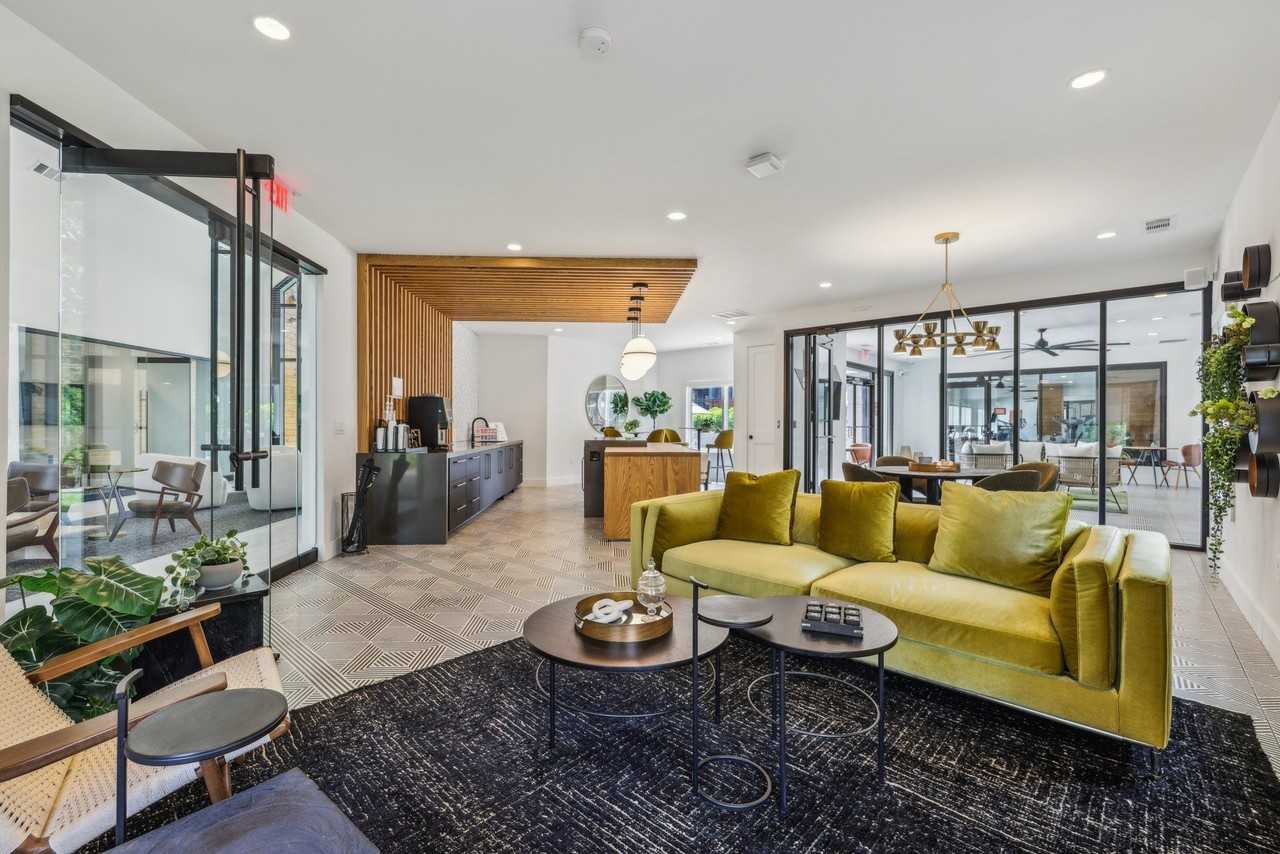 Wesley St. Claire Apartments at Lawrenceville - Photo 6 of 51