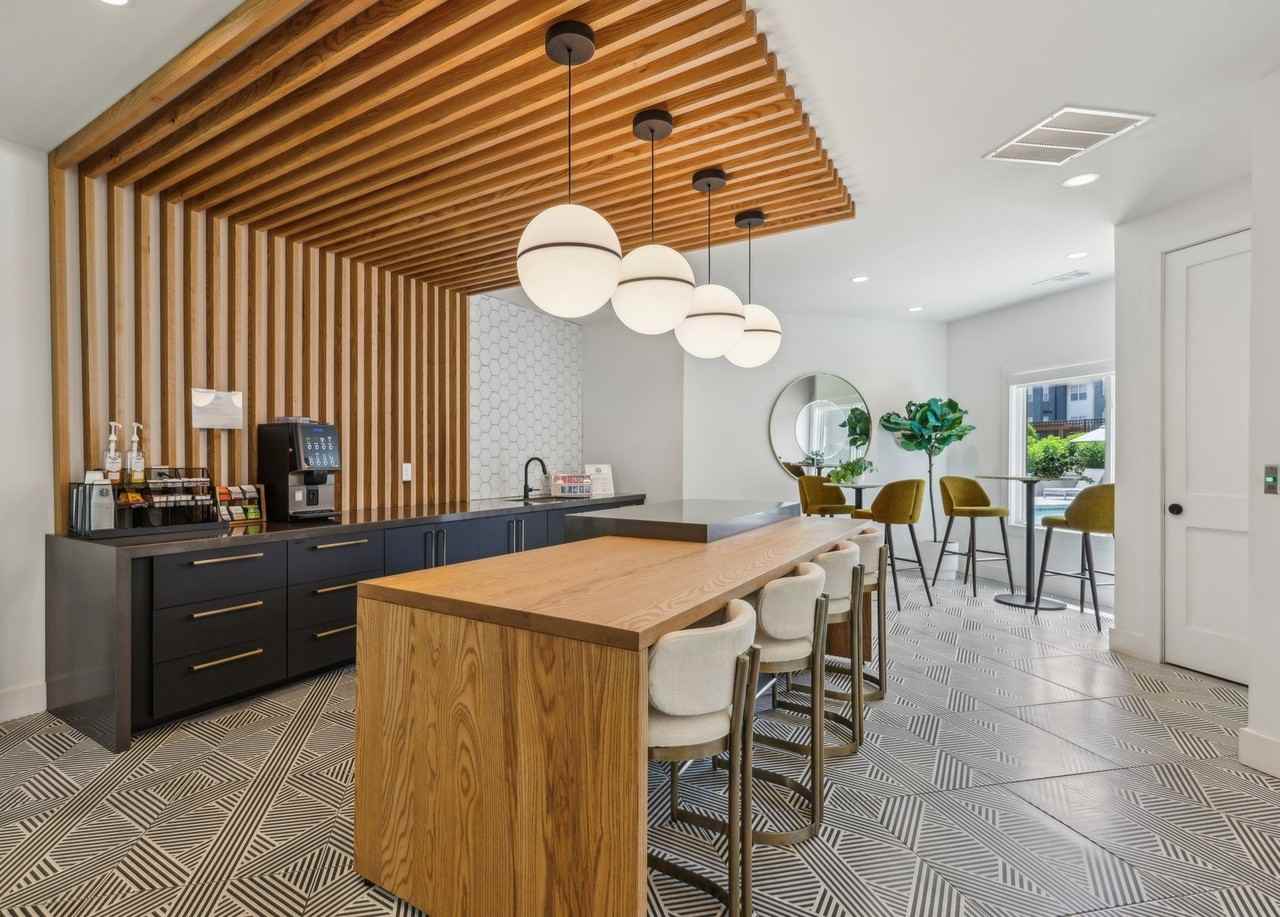 Wesley St. Claire Apartments at Lawrenceville - Photo 7 of 51