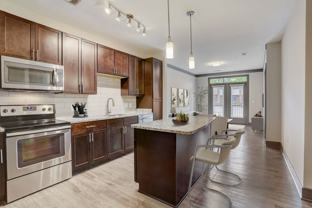Octave Apartments - Photo 1 of 1