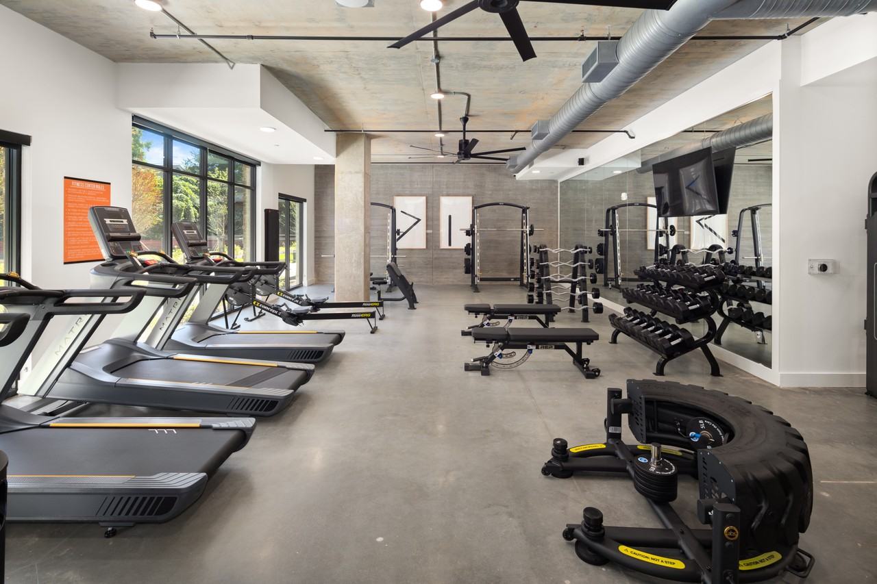 The Argos Apartments on The Beltline - Photo 4 of 55